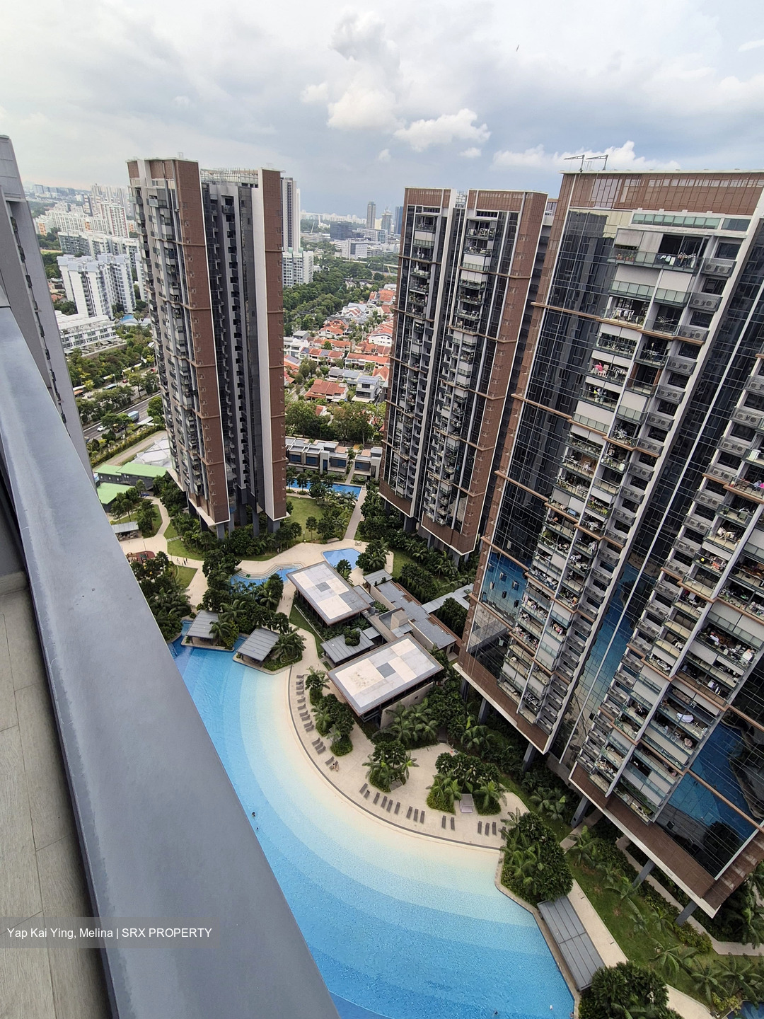 Parc Clematis (D5), Apartment #546831641